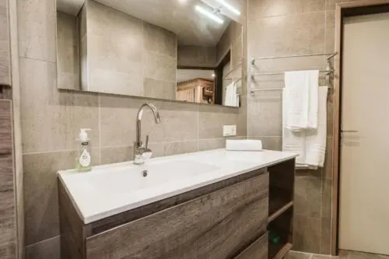 Doggersbank 38 Noordzeepark - Ouddorp -privacy, dunes and beach - not for companies