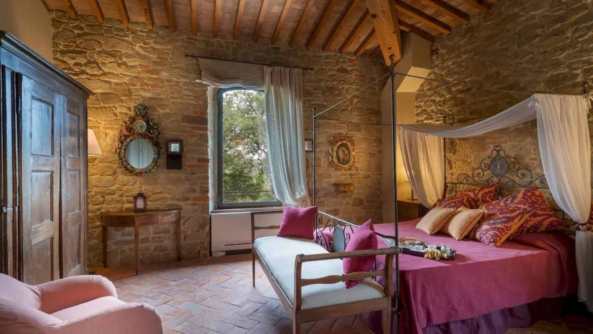 Villa Canto Alla Moraia 18