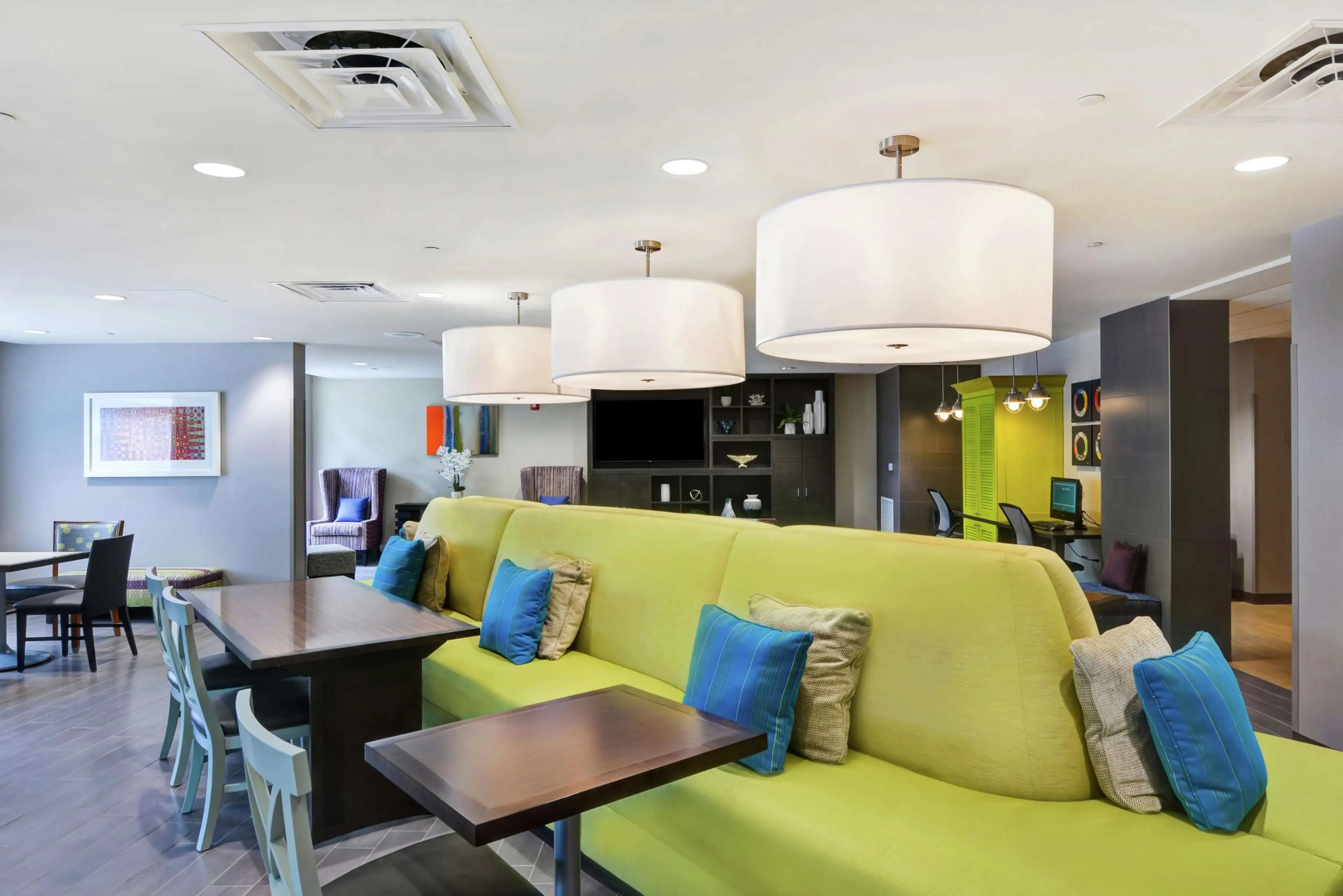 Home2 Suites by Hilton Miramar FT. Lauderdale