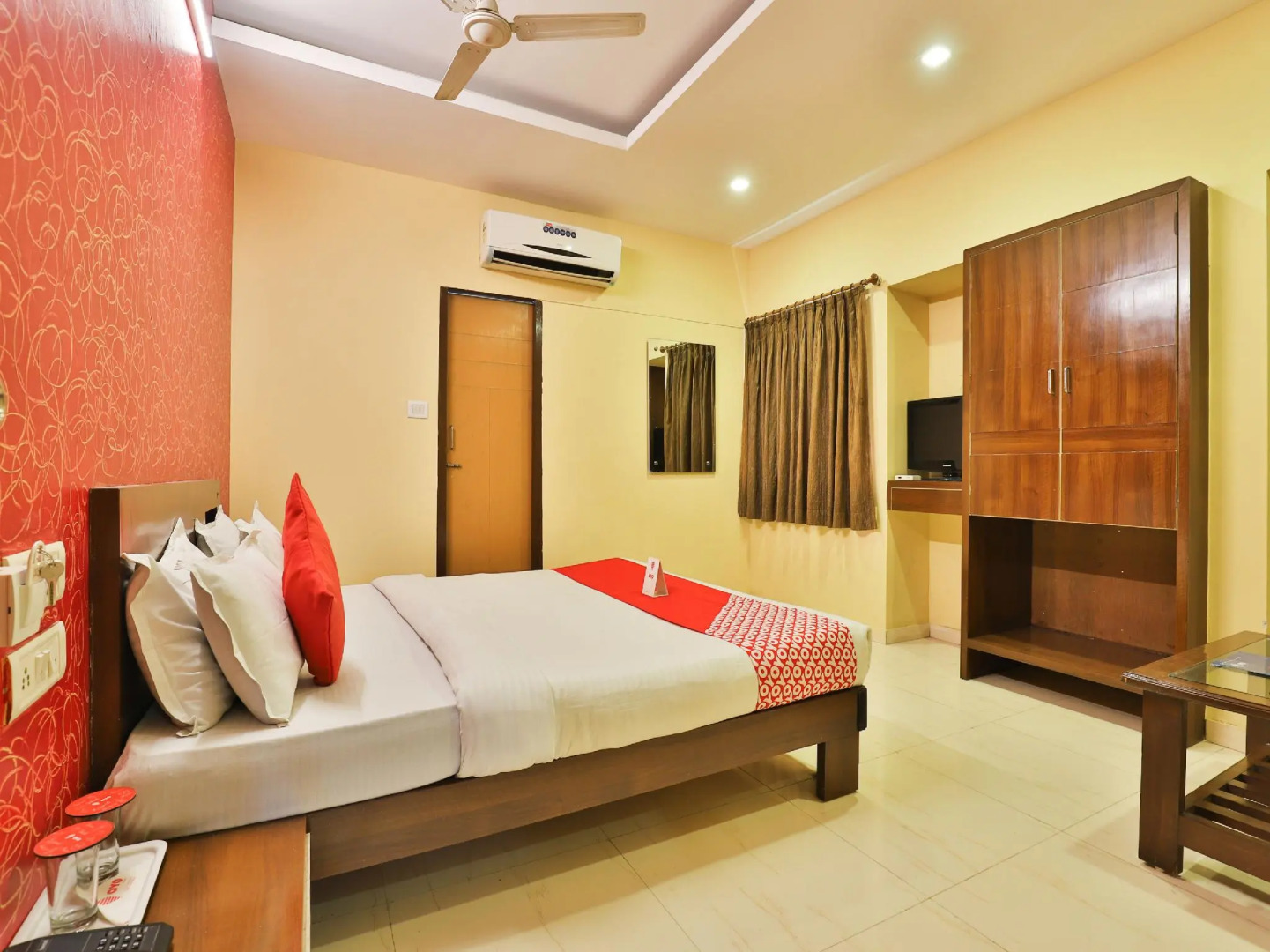 OYO 3444 Hotel Sunrise