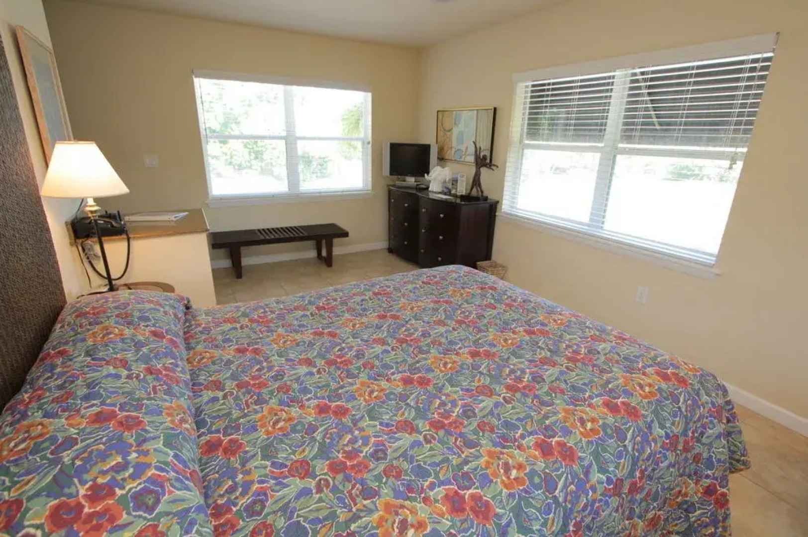 The Beach on Longboat Key