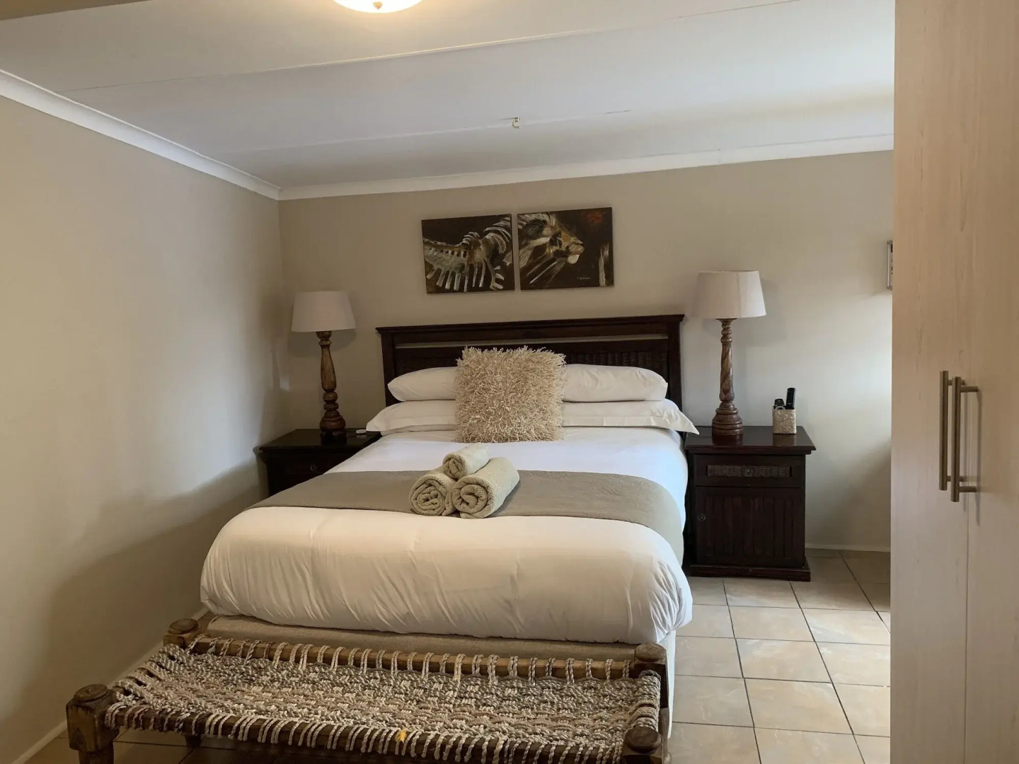 Ama Zulu Guesthouse and Safaris