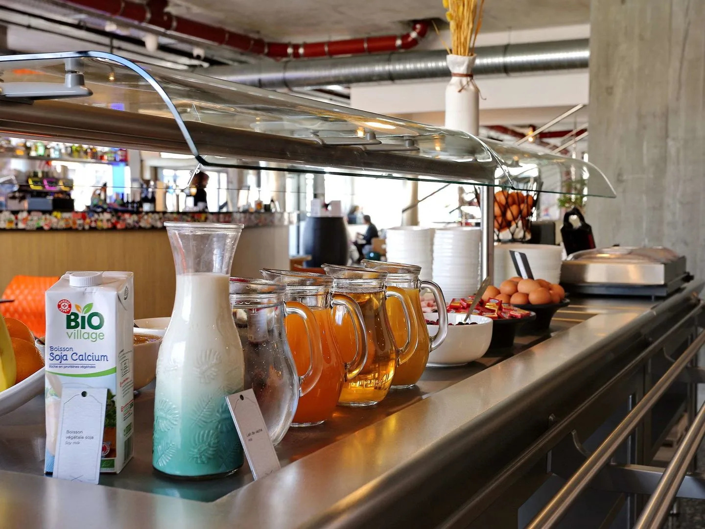 ibis Styles Ajaccio Napoleon