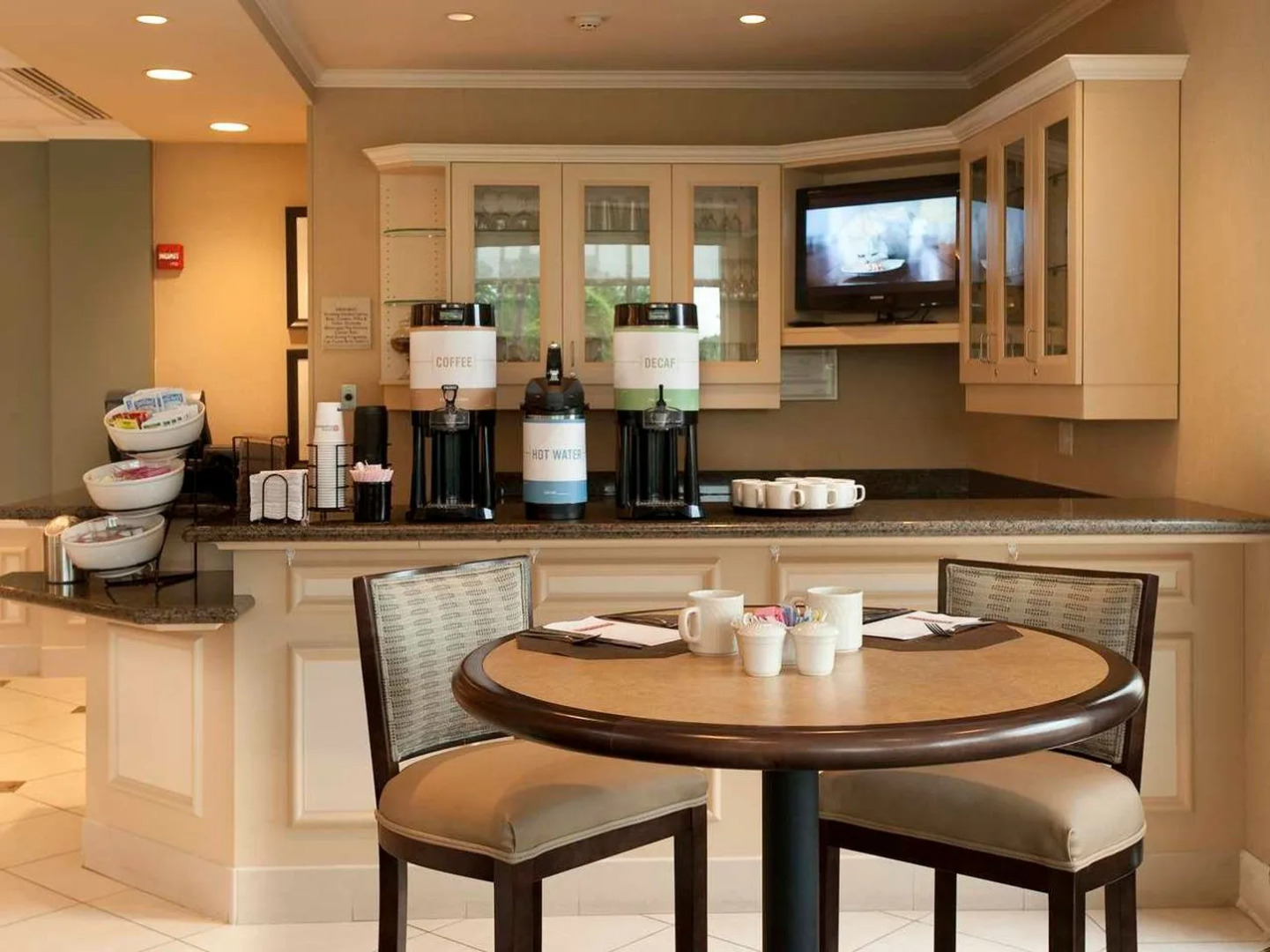 Hilton Garden Inn Mt. Laurel