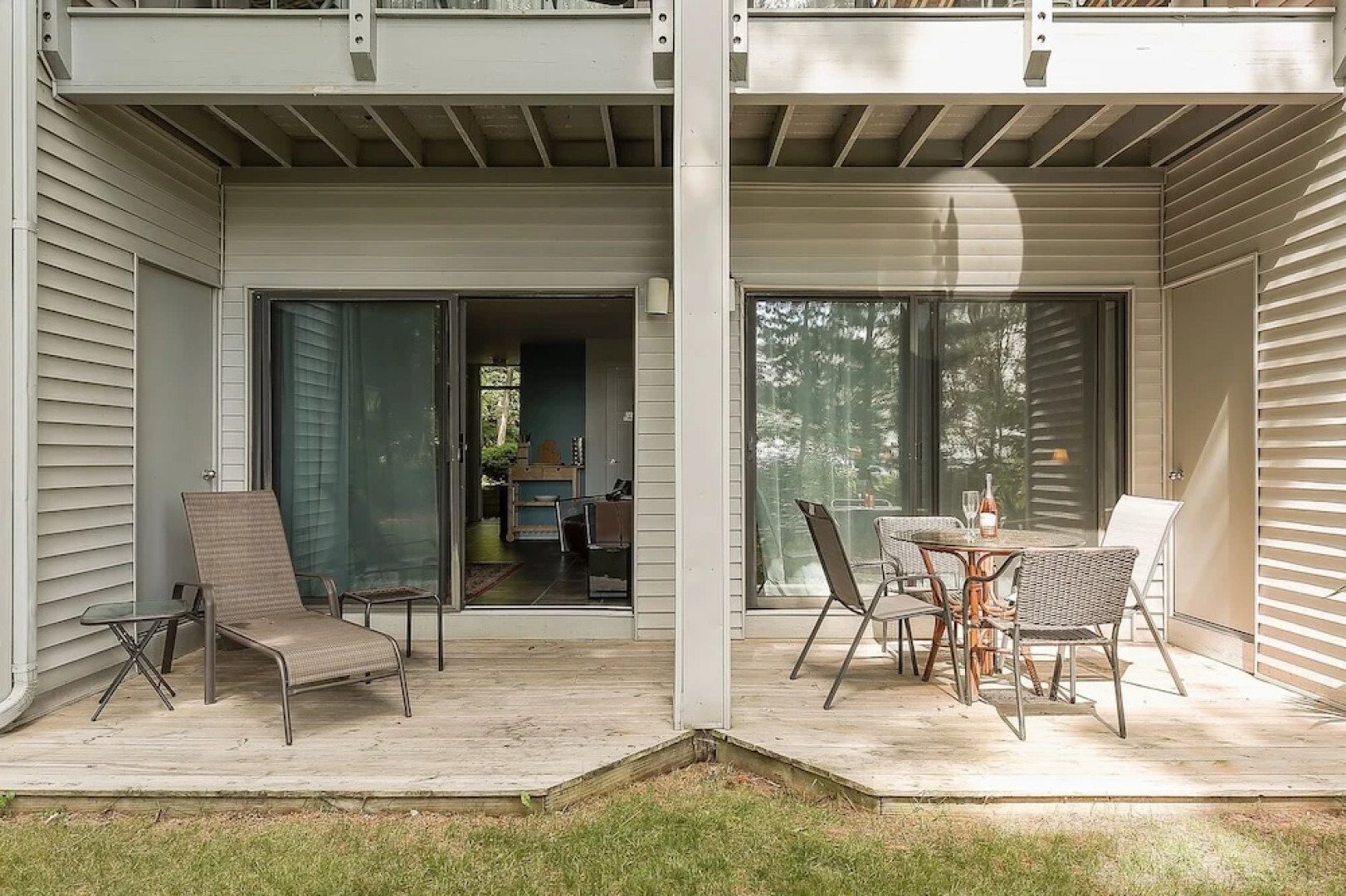 The Shores Lake View Condo Unit 5658