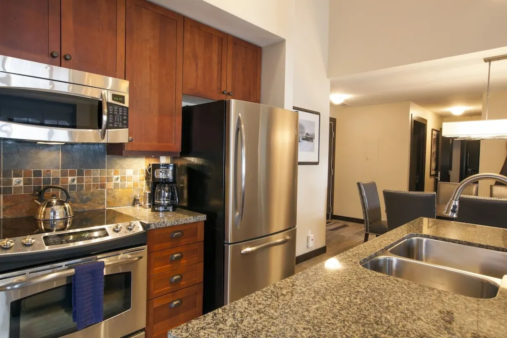 Snowmass Collection, A Destination Residence