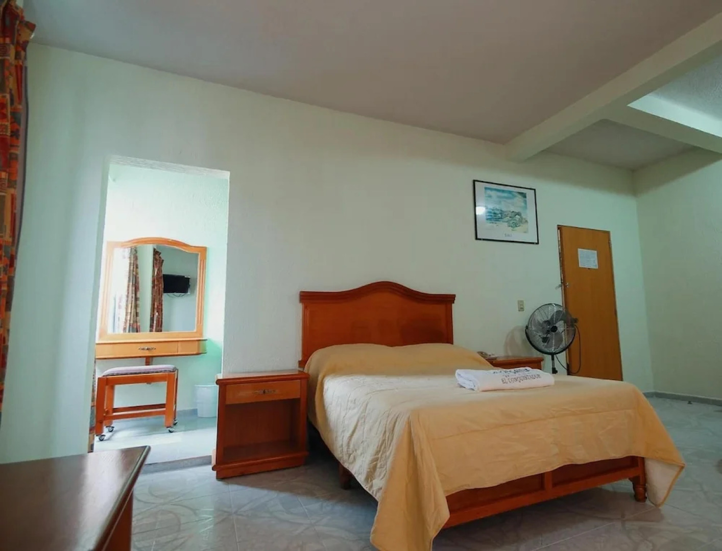 Hotel El Conquistador Monarca