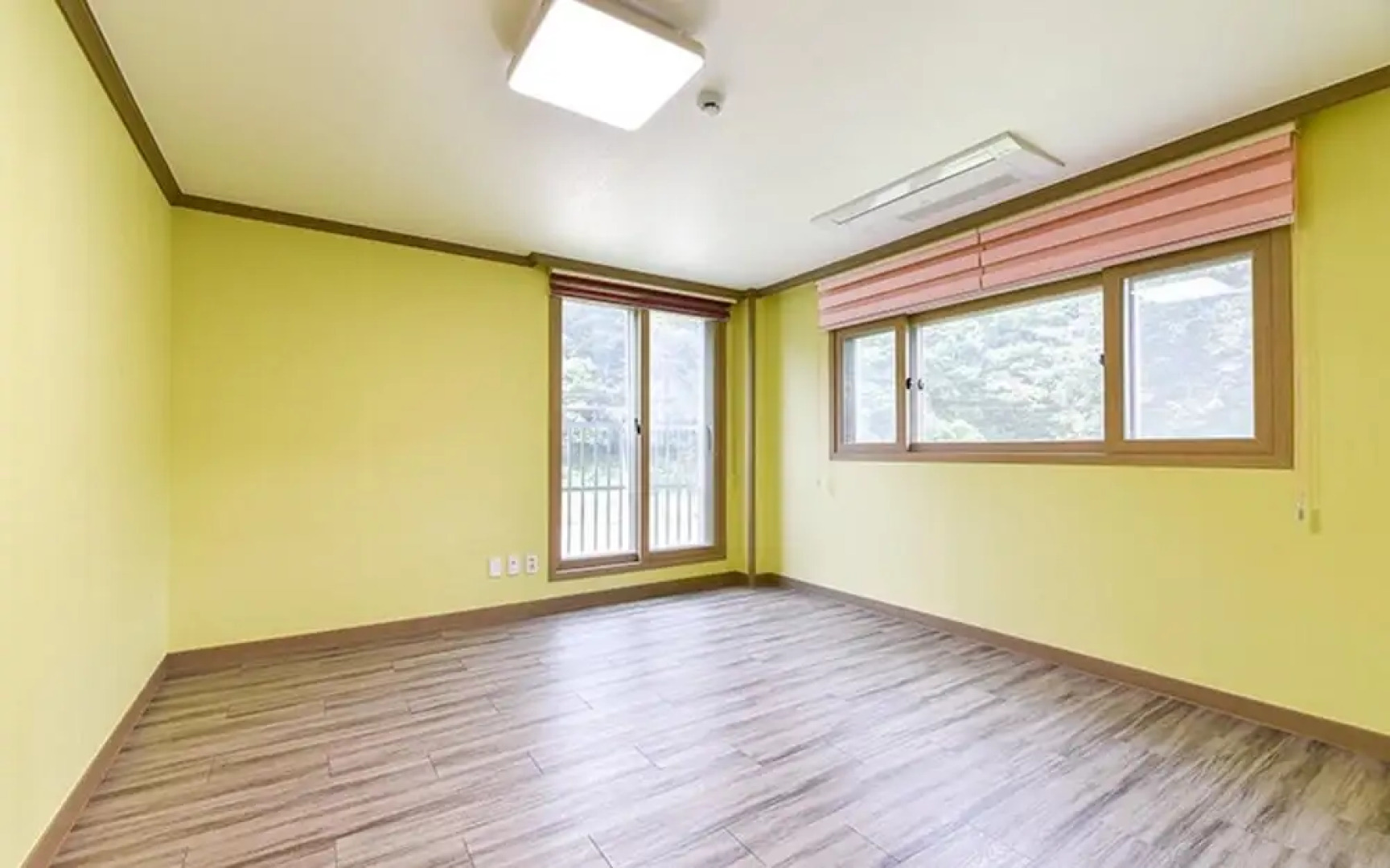 Miryang Geumgwa Okpul Pension