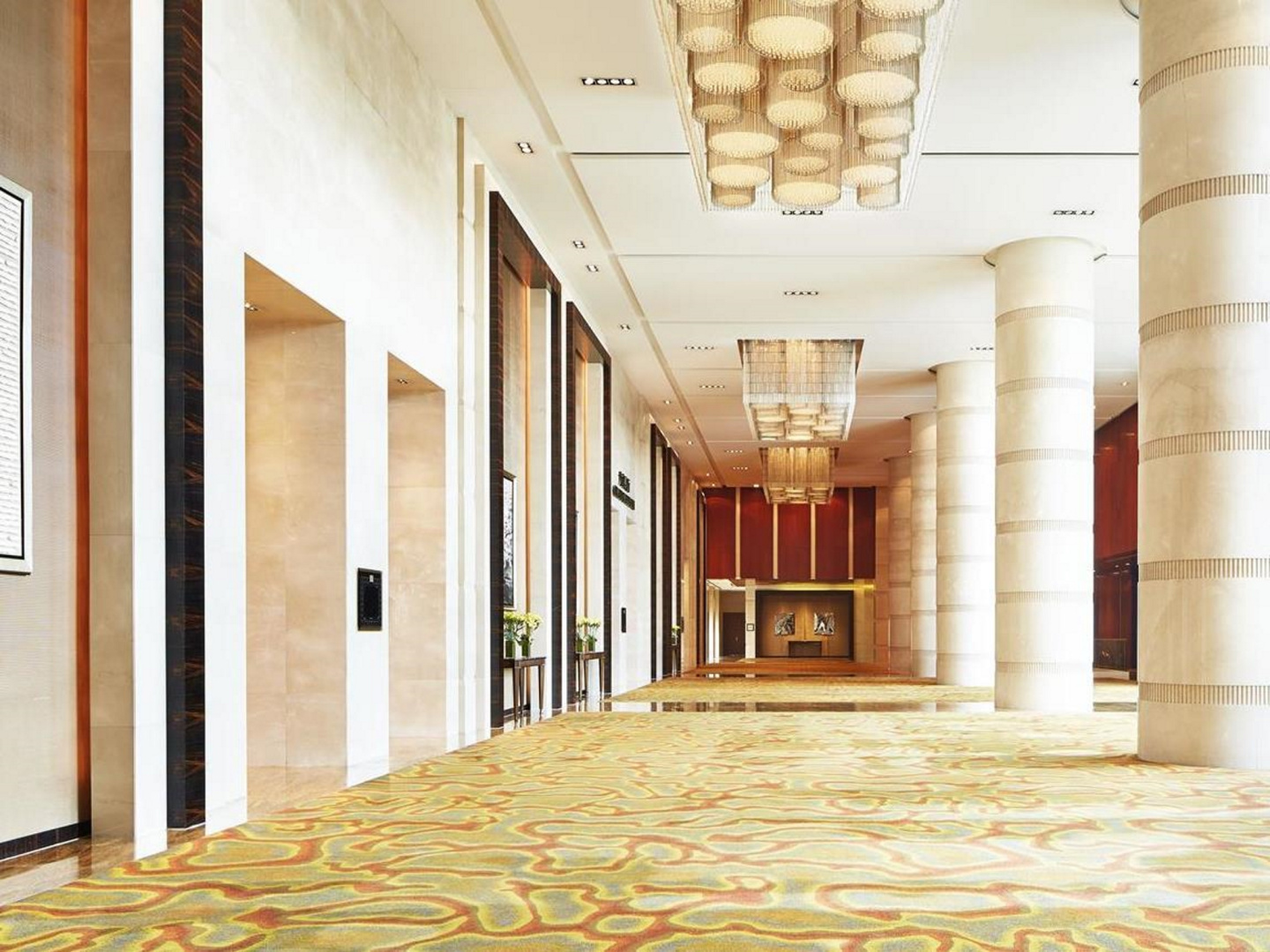 Sheraton Jinan Hotel
