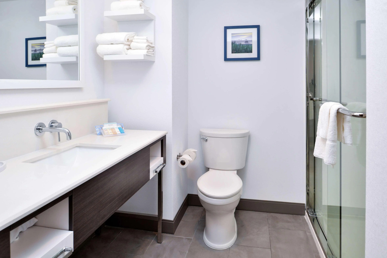 Hampton Inn Cedar Falls Downtown