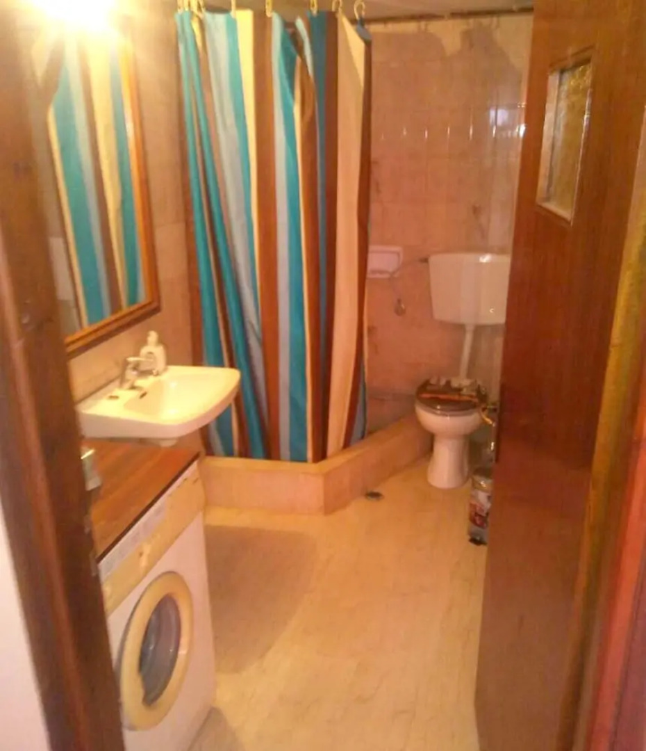 Studio in Rethimno, With Furnished Terrace and Wifi - 300 m From the B