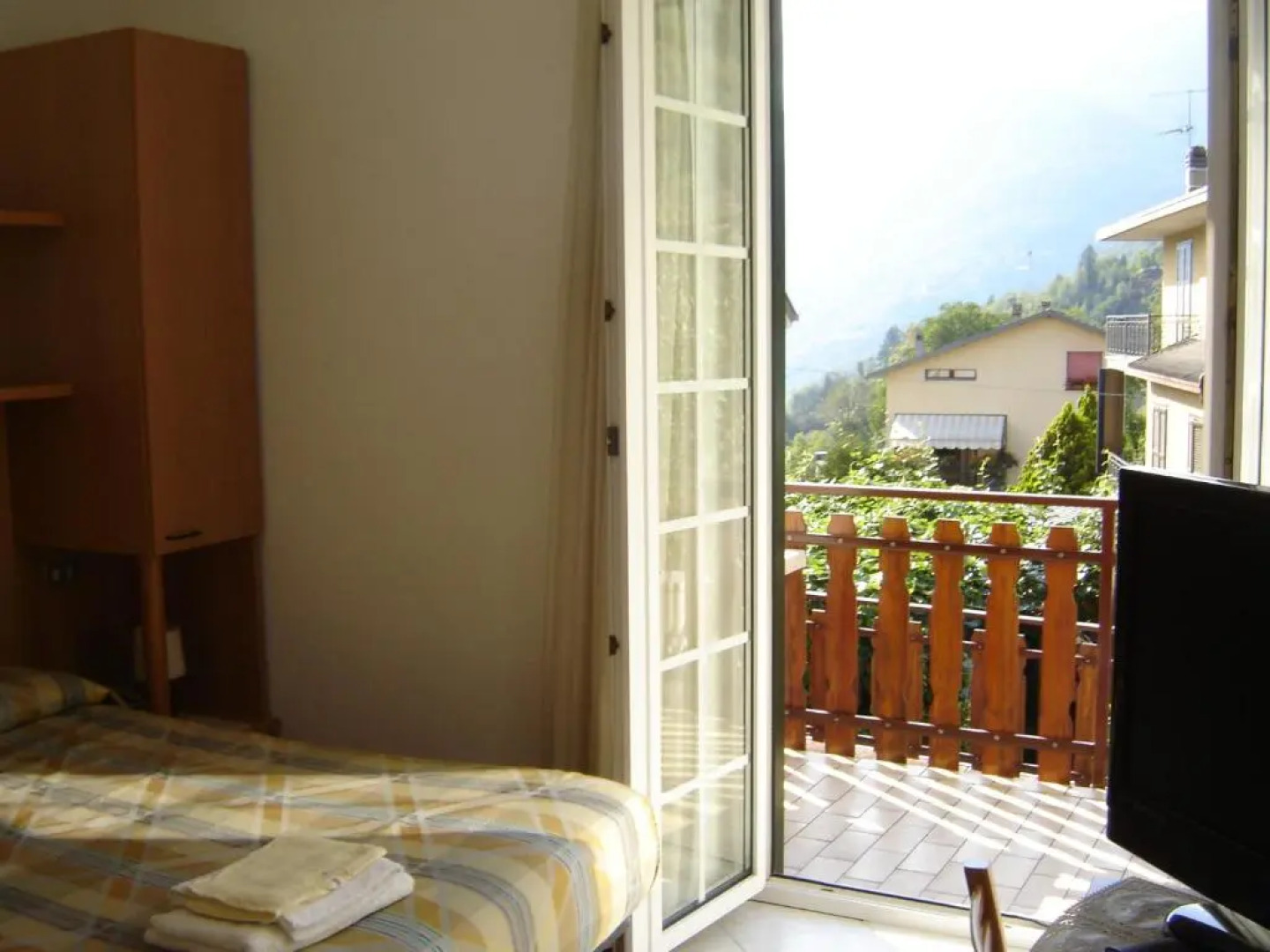 Ristorante Pensione Belandin