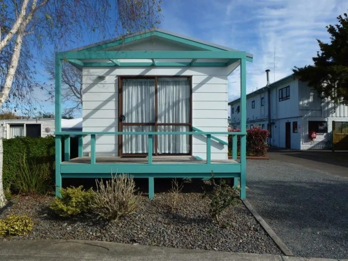 Golden Grove Holiday Park