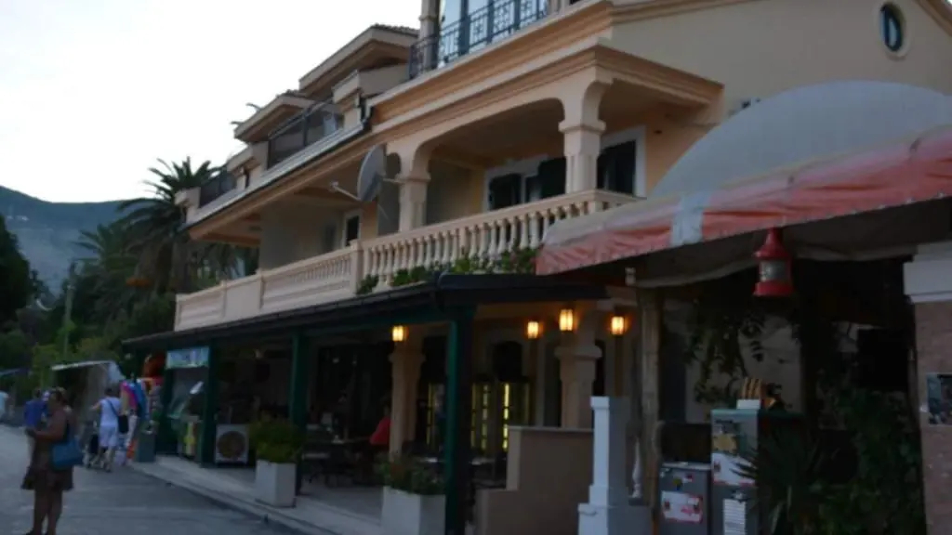 Apartments Adriatico