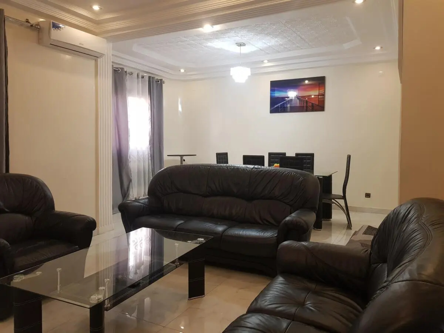 Hotel Gadaye