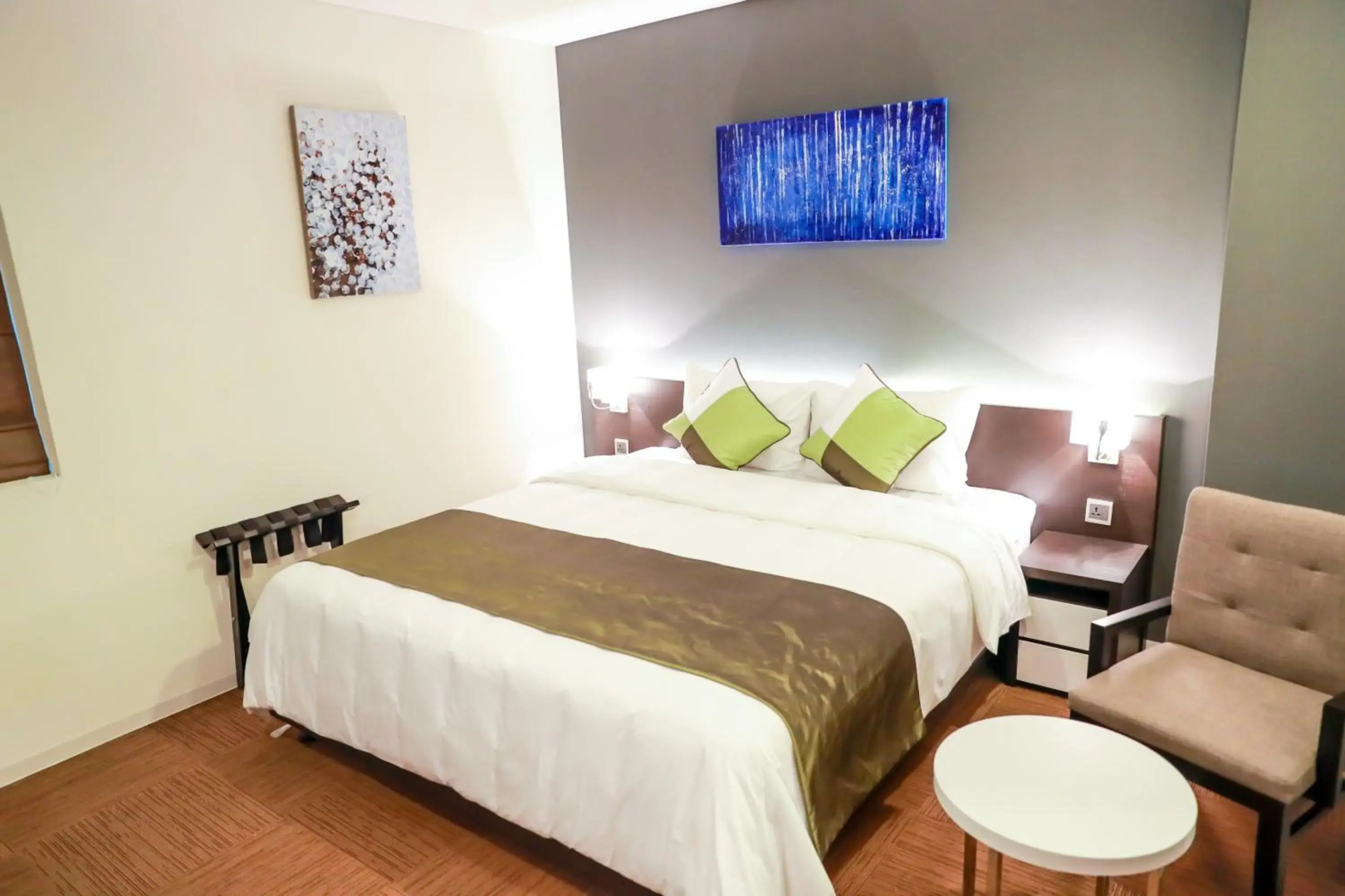 Kuretake Inn Kim Ma 132 Hotel