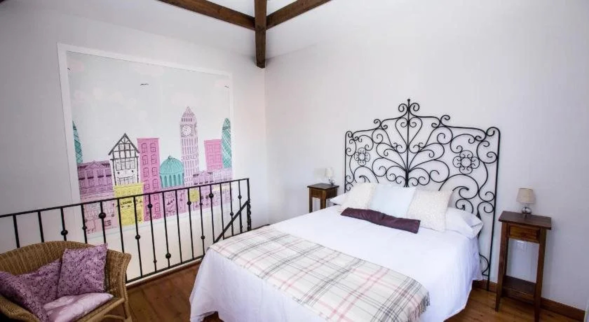 Hotel Rural Gallu Juancho