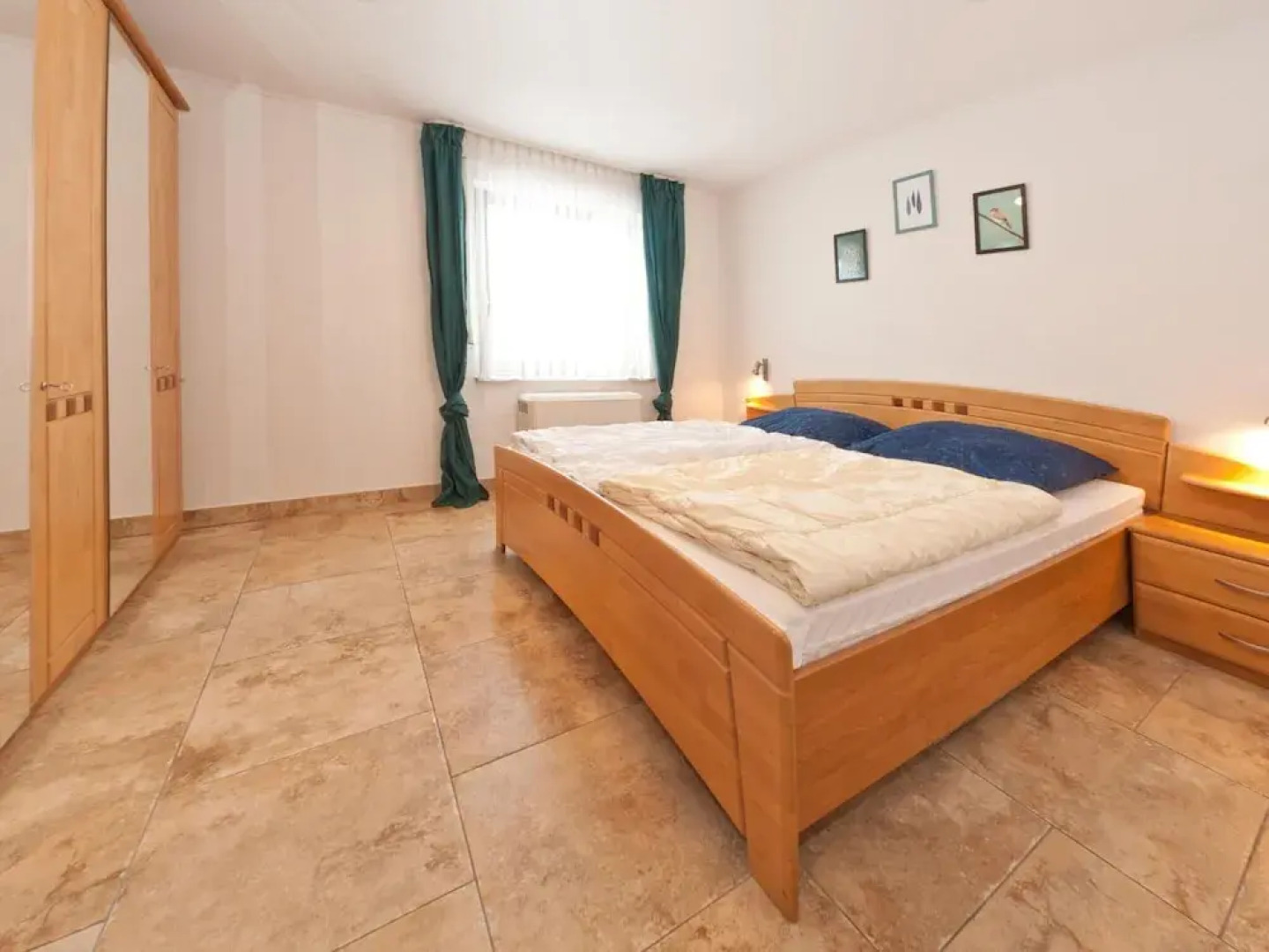 Allgau Family Retreat