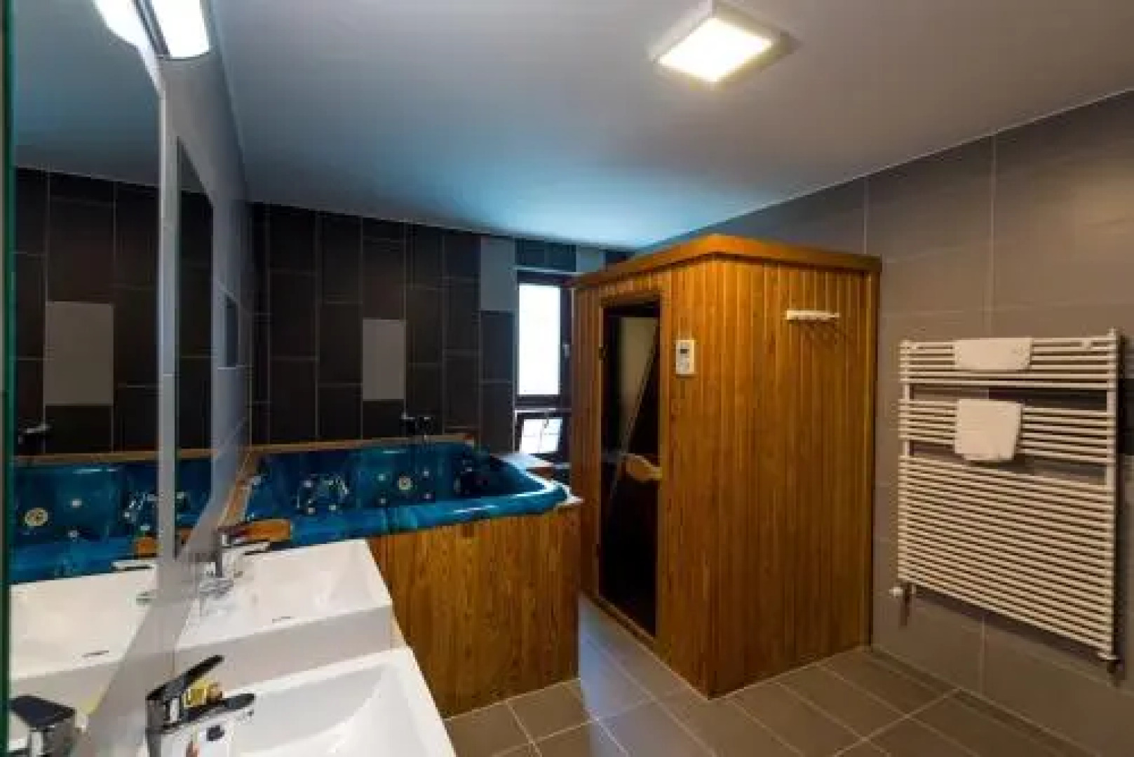 Thermal Hotel Balmaz