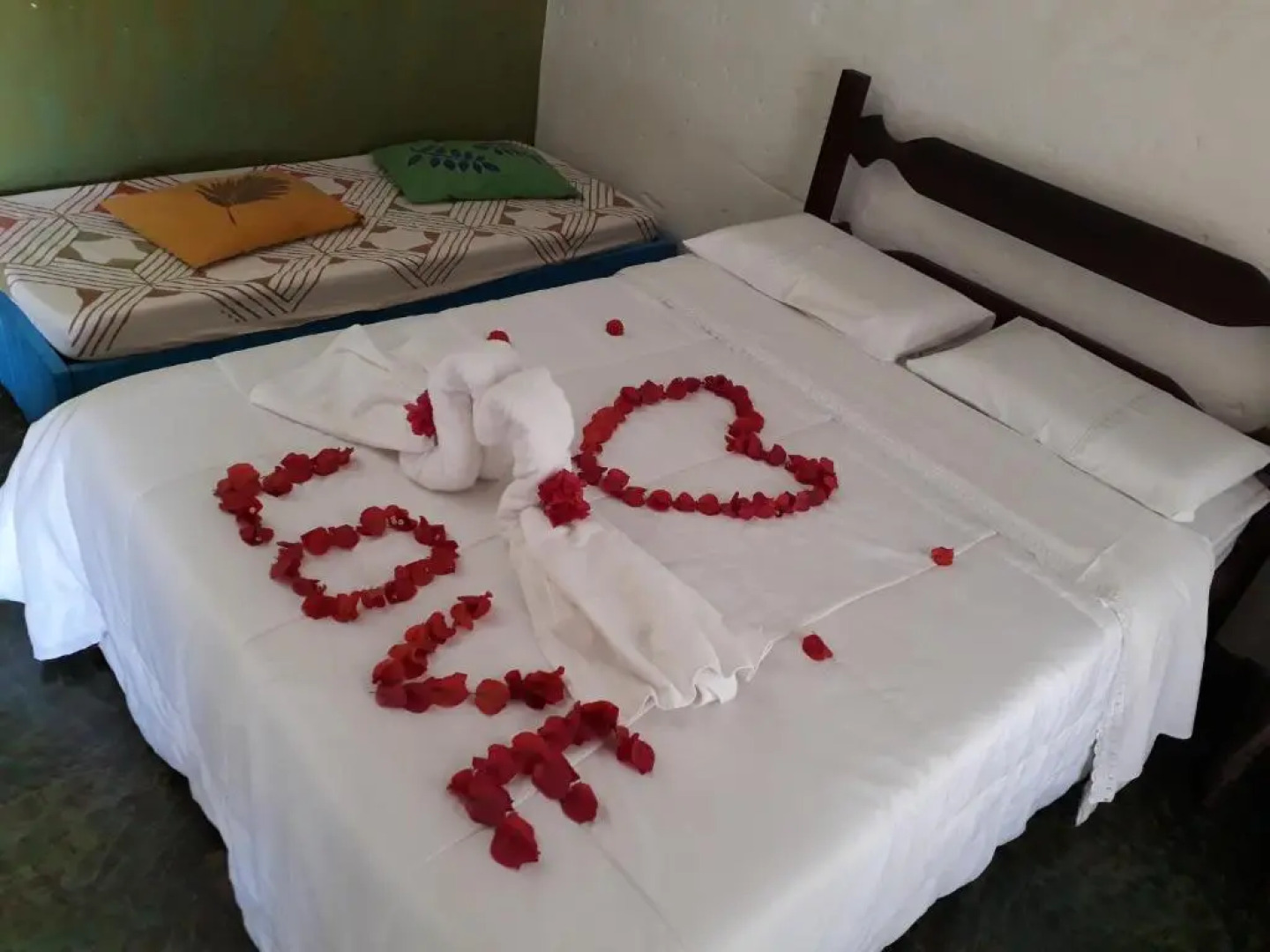 Pousada Bangalôs Cipó