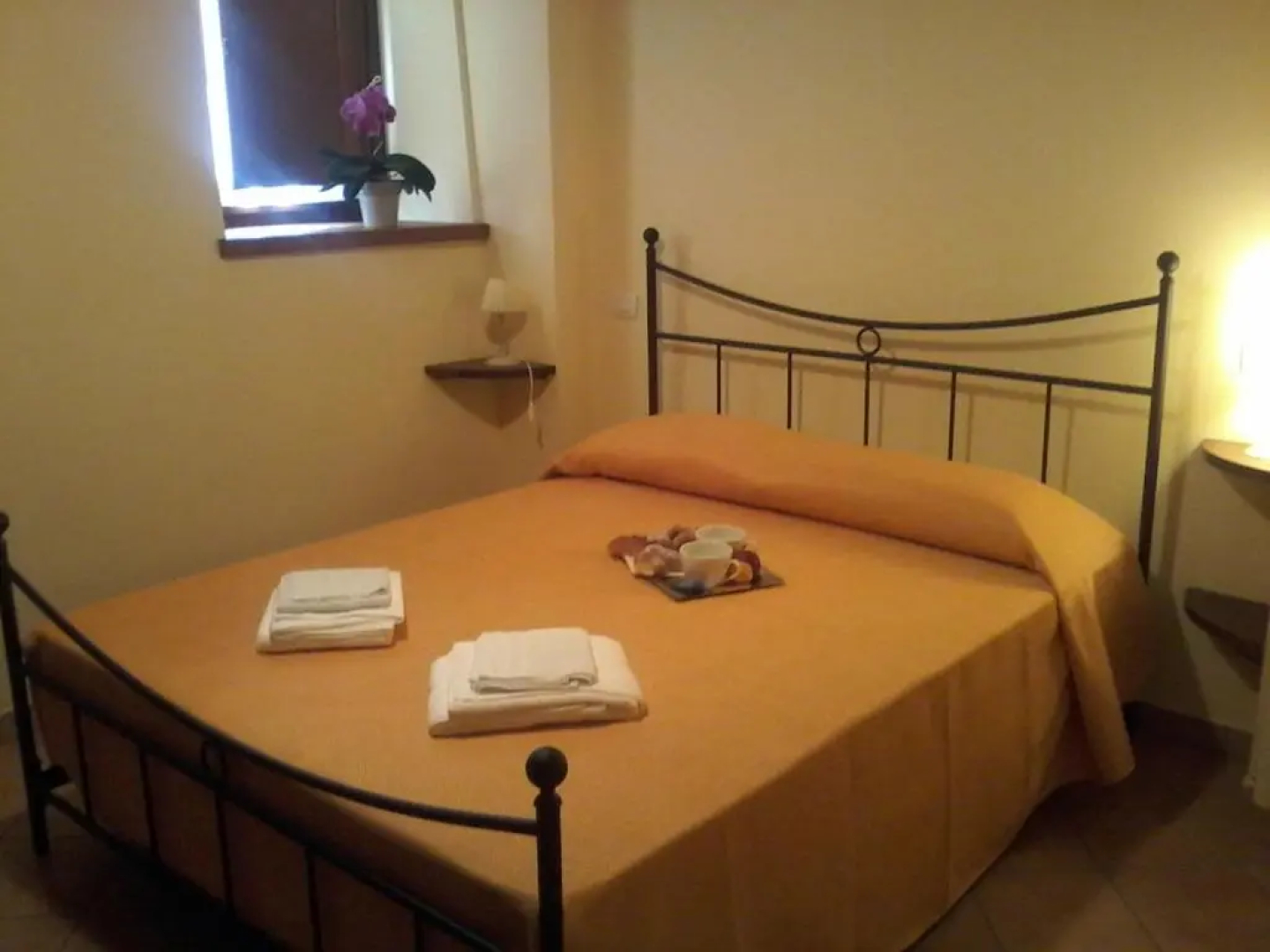 Agriturismo Valiana
