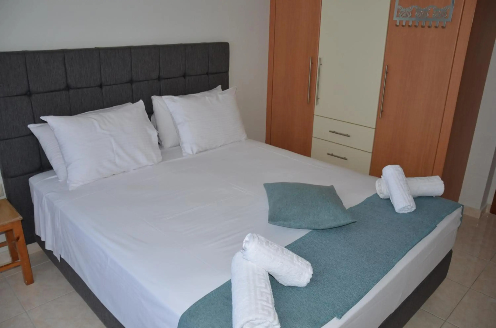 Platoni Elite Apartments