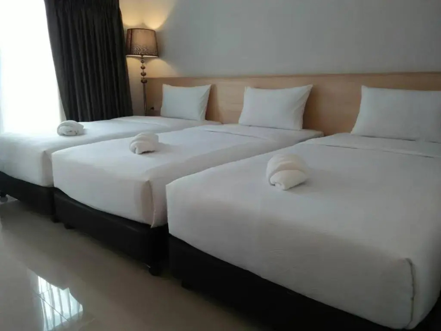Sasi Nonthaburi Hotel
