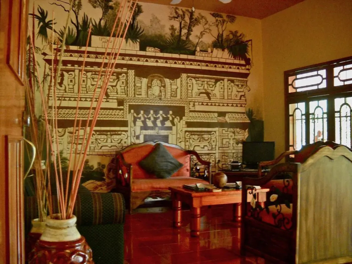 Casa Hamaca Guesthouse