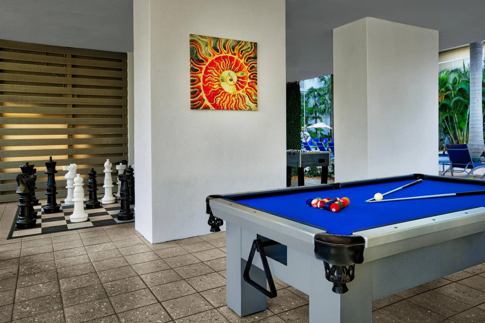 Marriott's Crystal Shores