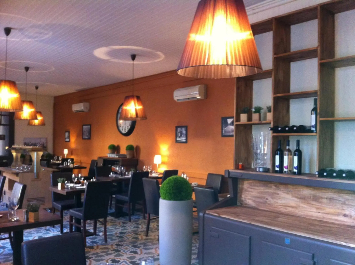 Hotel Le Clos Des Oliviers