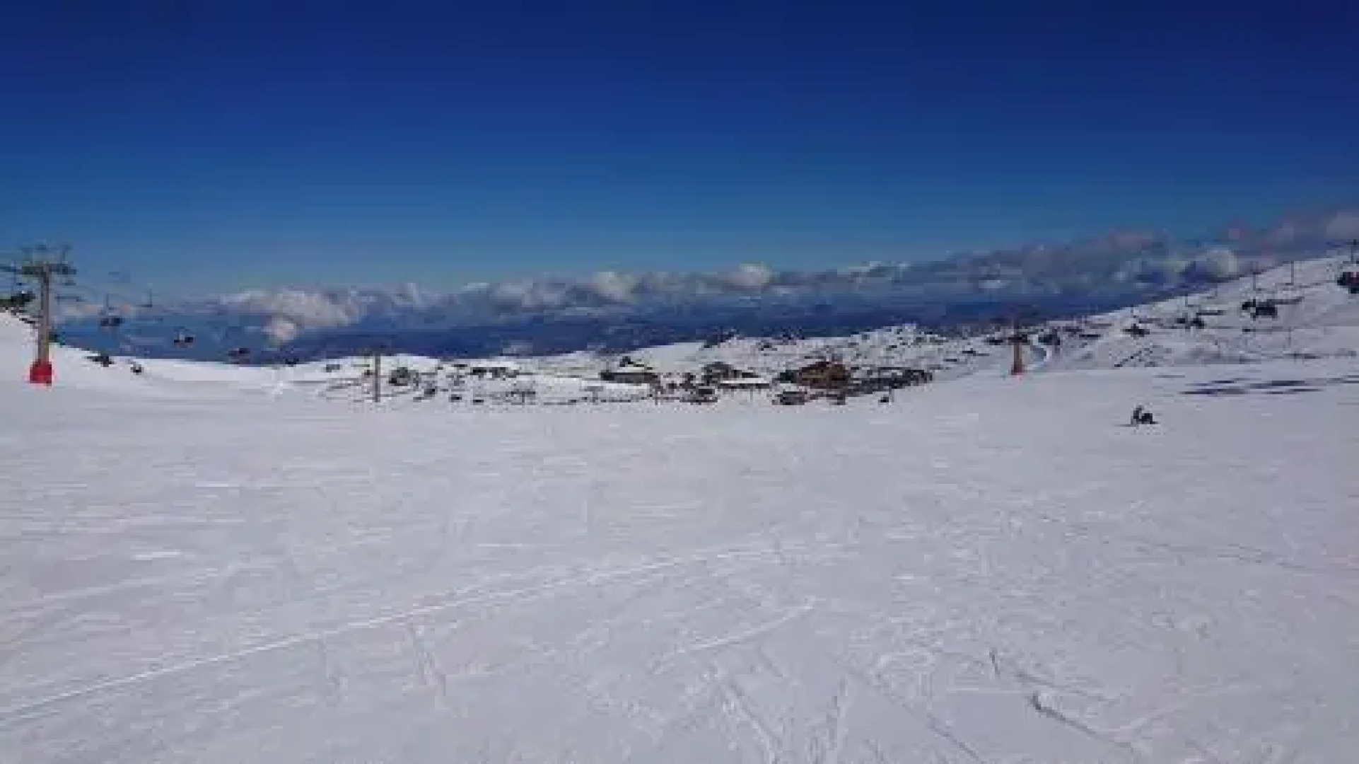 Estrella de La Bahia