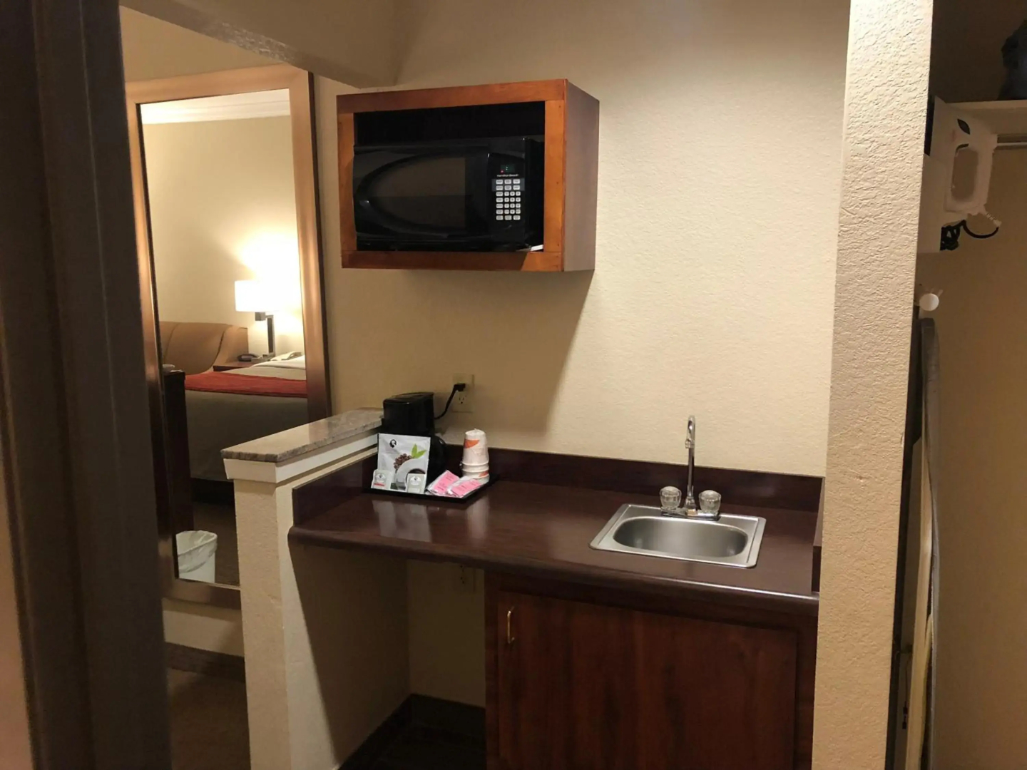 Comfort Inn Early Brownwood