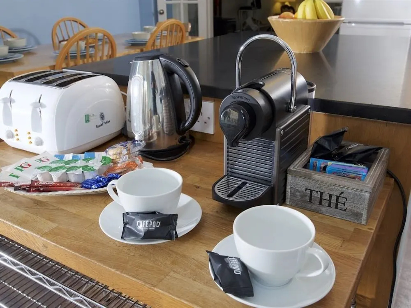 Rural Cottage in Dorset with Hot Tub