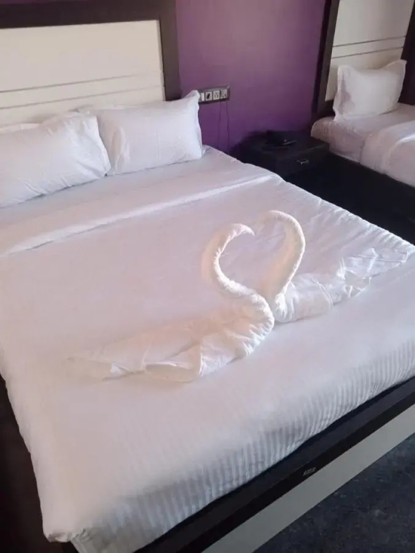 Super OYO Flagship 93452 The Runway Inn Resort