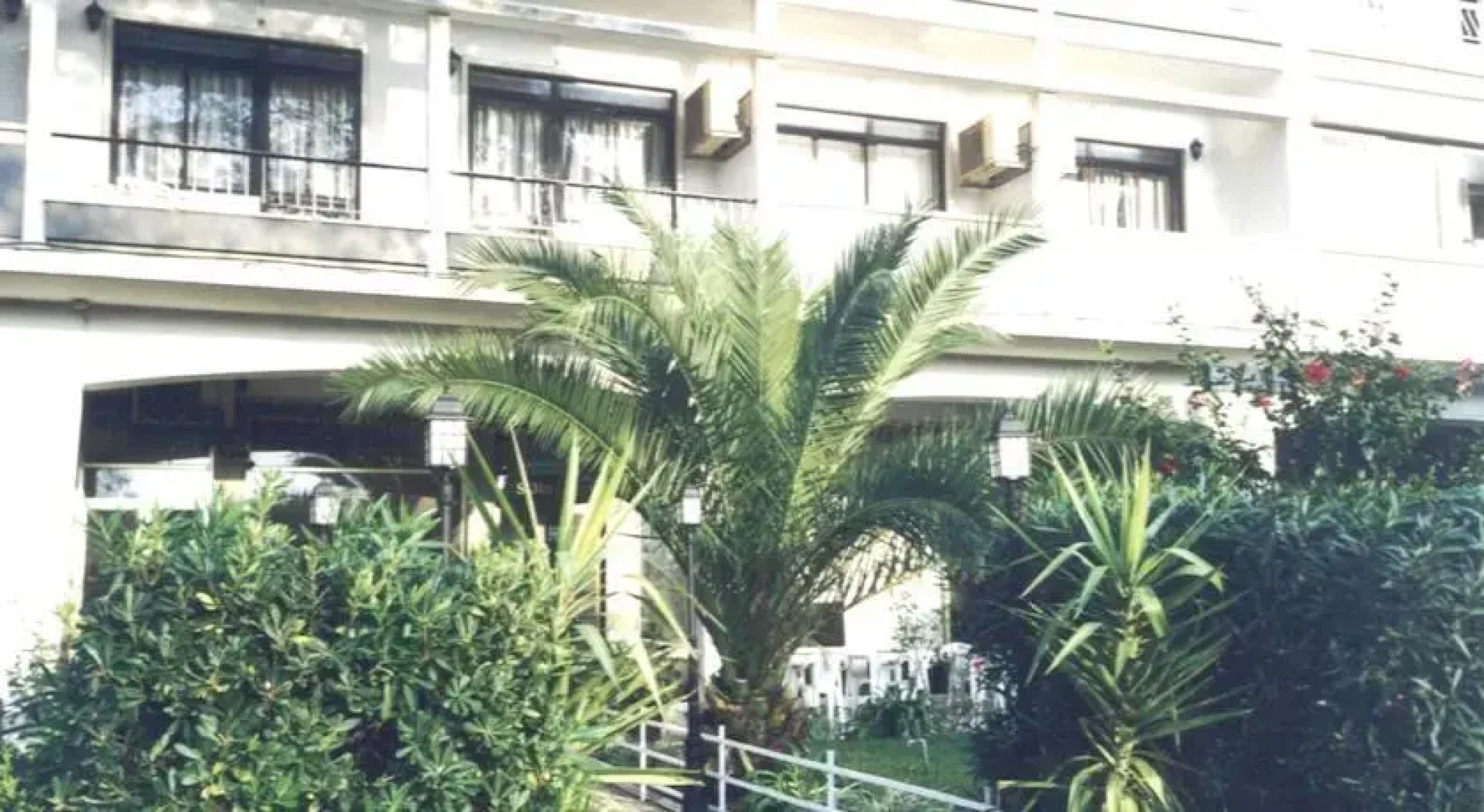 Hotel S. Juliao
