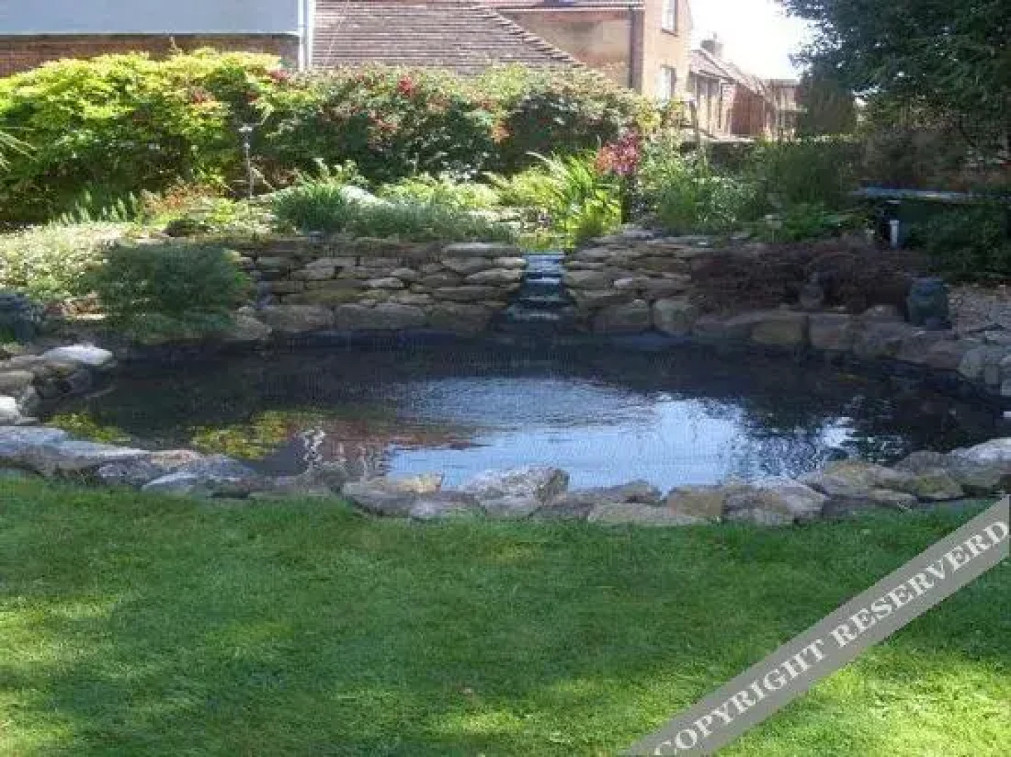 The Sea Spirit Guest House