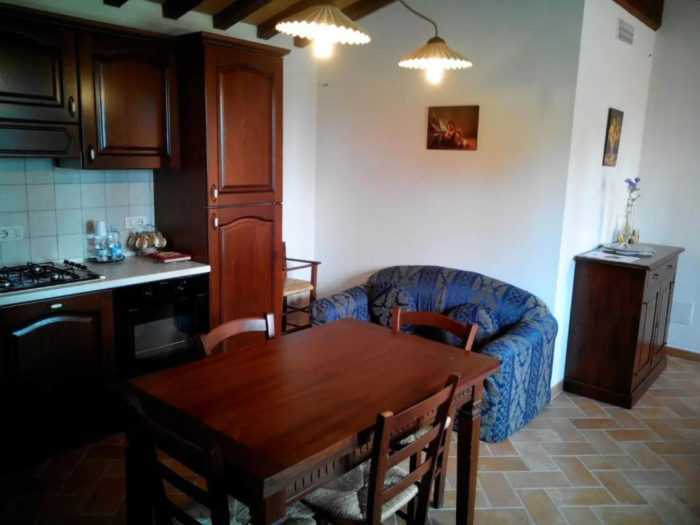 Agriturismo Collomici