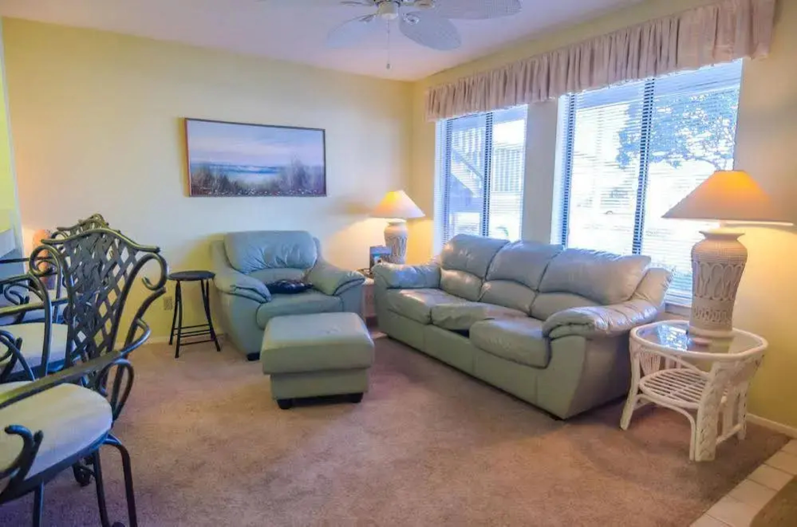 Sunswept Condo Rentals by Panhandle Getaways
