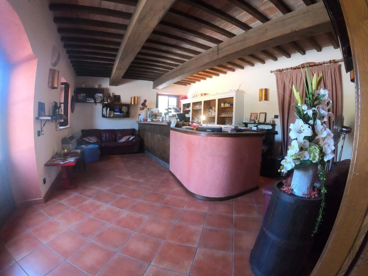 Casale Il Pisciarello