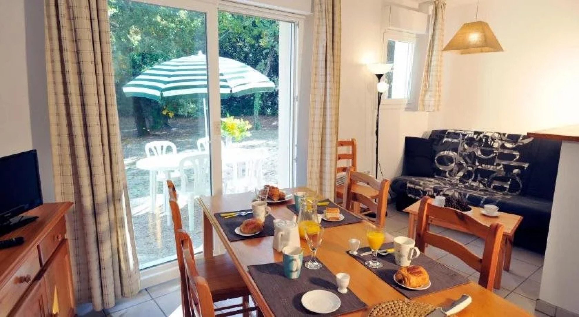 ESTIVEL - Domaine des Sables