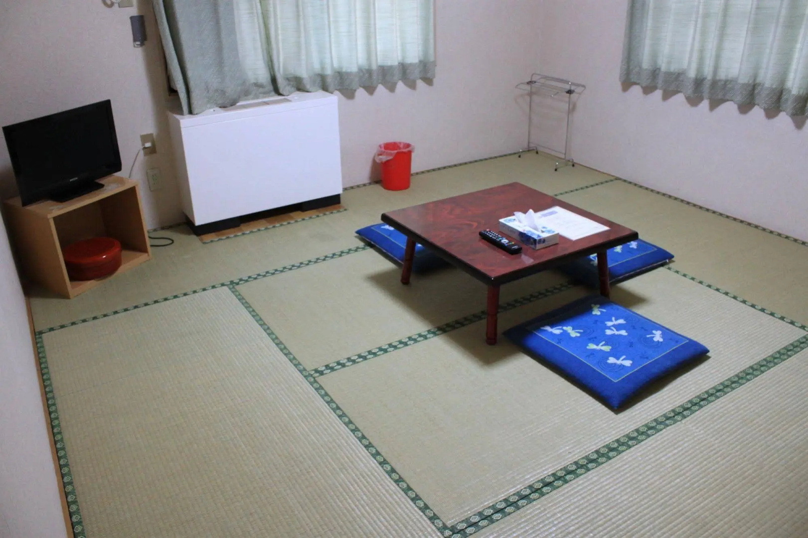 New Hakuginso