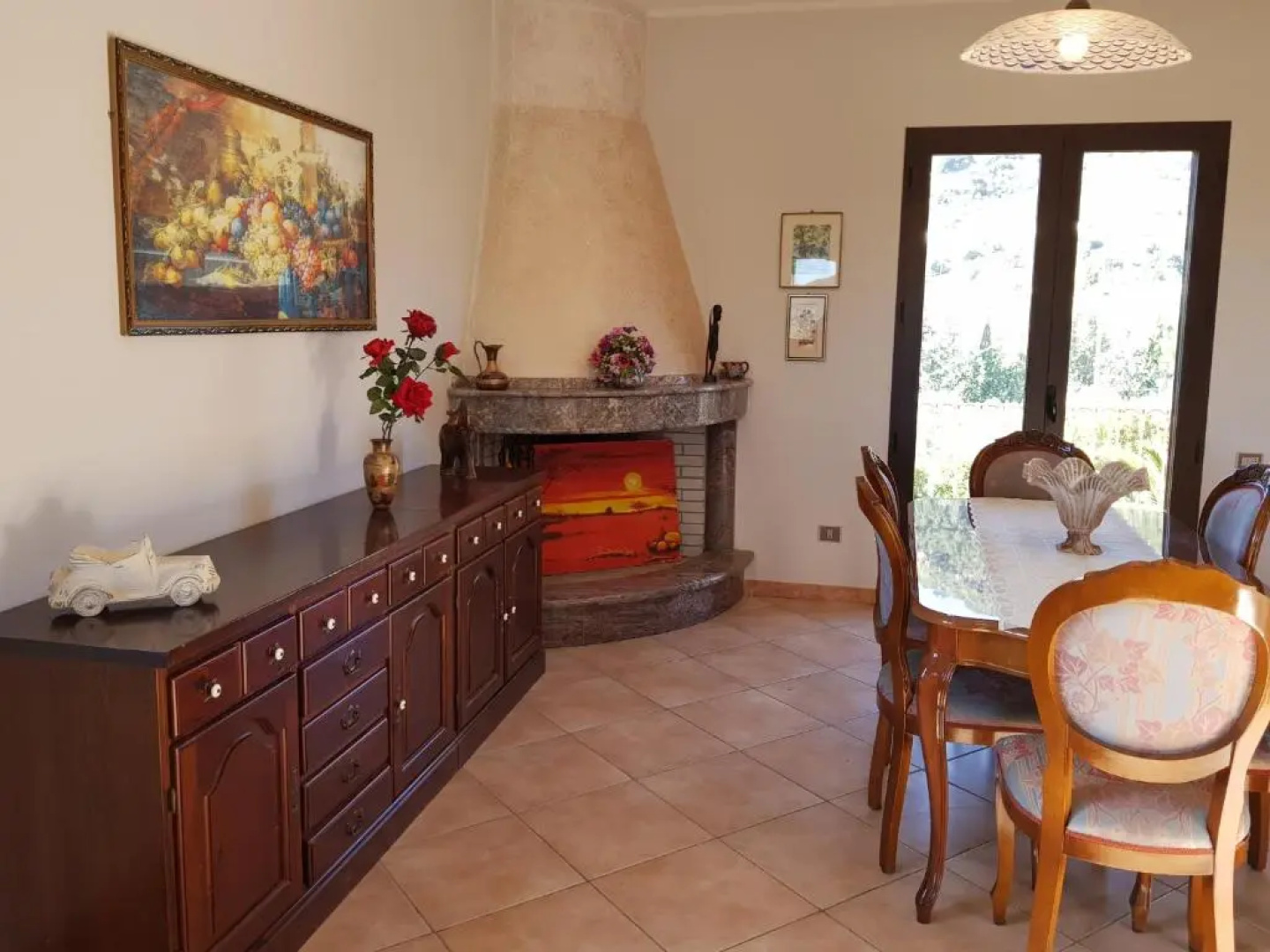 Villa Carmen