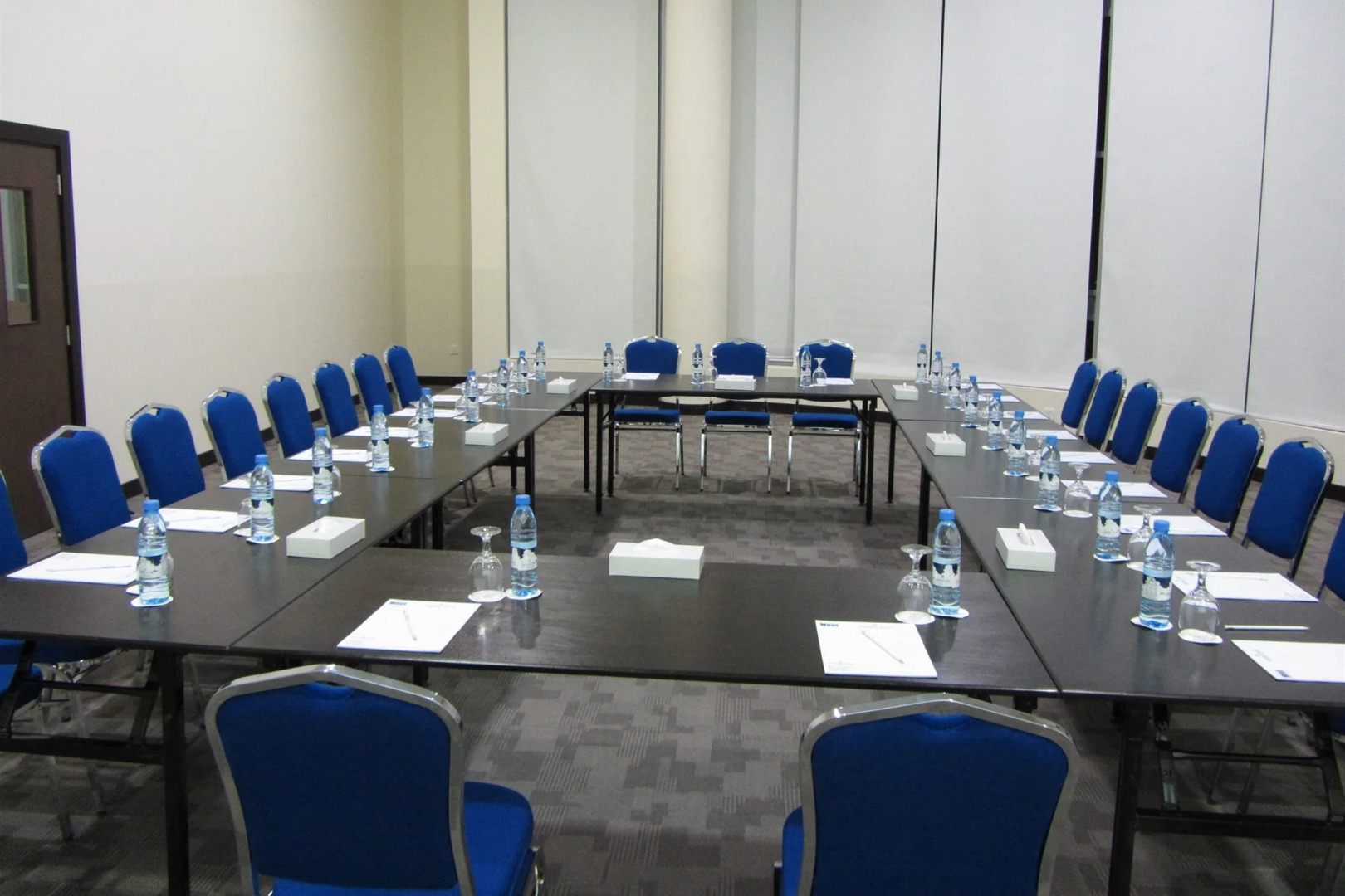 Tulip hotel And Suites