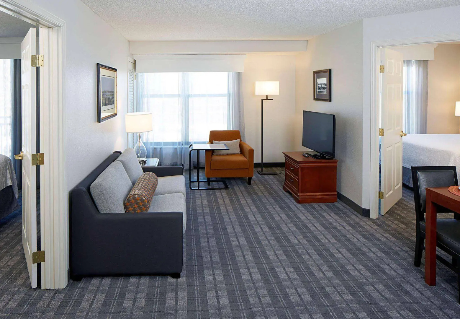 Residence Inn Minneapolis Downtown at The Depot by Marriott