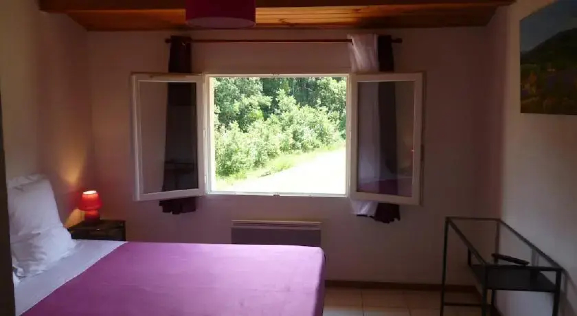 Chambre dhôtes Mayre Vielle