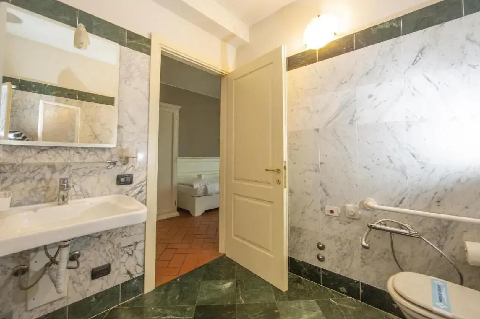 Hotel Il Gelso
