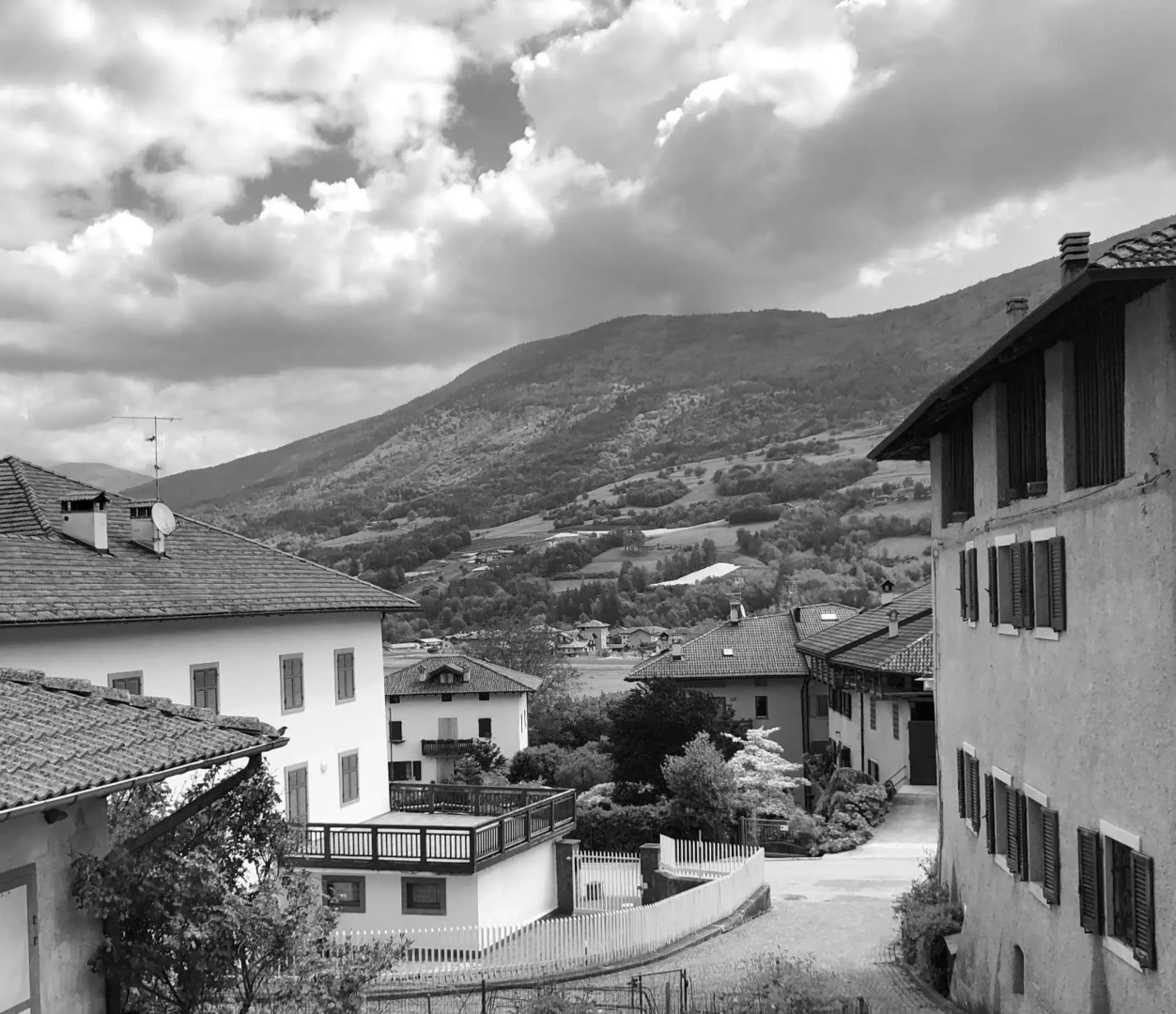 Appartamento Trentino I