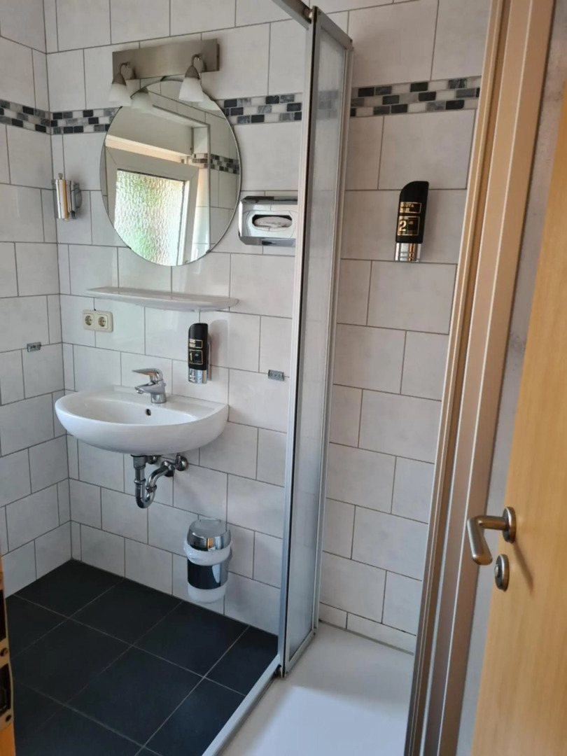 Hotel Pension Friesenruh