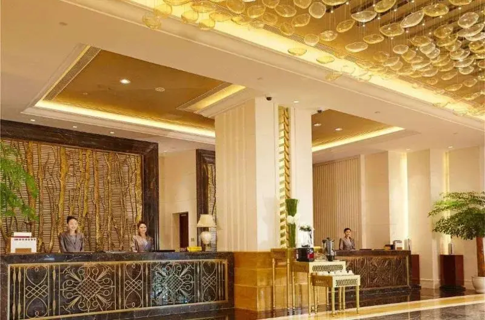 Hangzhou Bay Universal Hotel