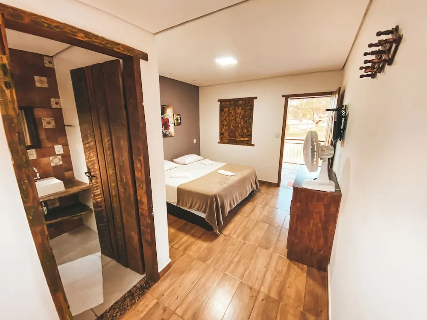 Complexo Jardim Secreto